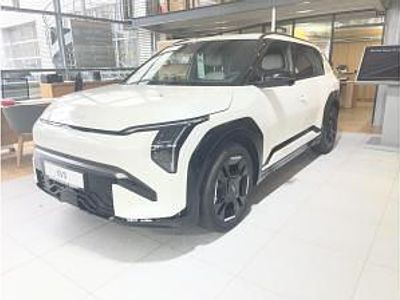 Usata Kia EV3 GT-Line 150 kW (204 CV) 2026 Bianco SUV