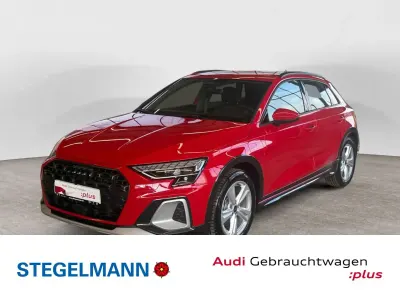 Gebraucht Audi A3 e-tron Ambiente 204 PS (150 kW) 2026 Progressivrot metallic Kleinwagen