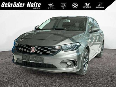 gebraucht Fiat Tipo 1.4 T-Jet Lounge