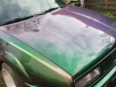 Usata VW Corrado 160 CV (117 kW) 1993 Coupé