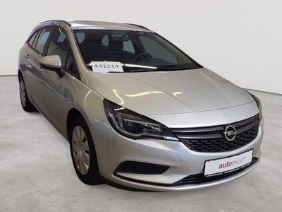 gebraucht Opel Astra 1.6 D Start/Stop Sports Tourer Selection