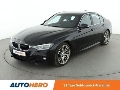 BMW 330e