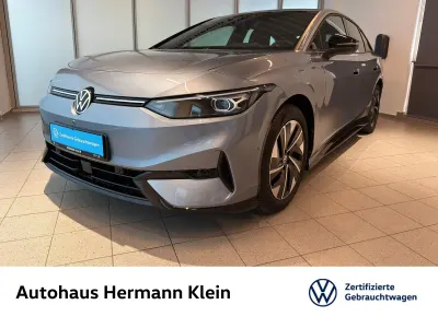 Gebraucht VW ID.7