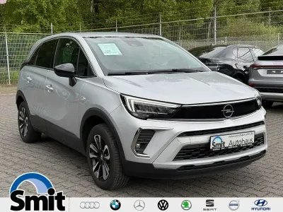 Gebraucht Opel Crossland X