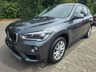 Gebraucht BMW X1