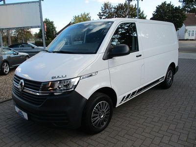 Usata VW Transporter 110 CV (80 kW) 2021 Bianco Furgone