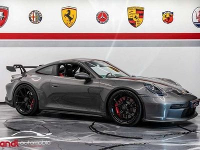 Porsche 911 GT3