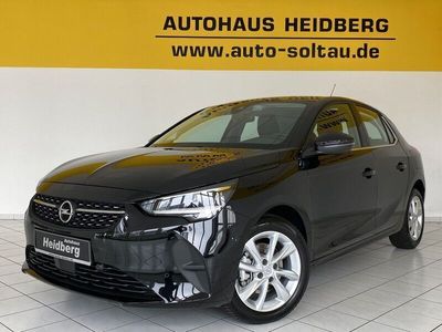 gebraucht Opel Corsa Elegance KAMERA Shzg Lhzg LED Allwetter