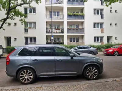 Gebraucht Volvo XC90