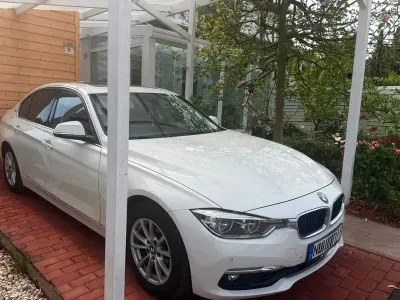 Gebraucht BMW 330e