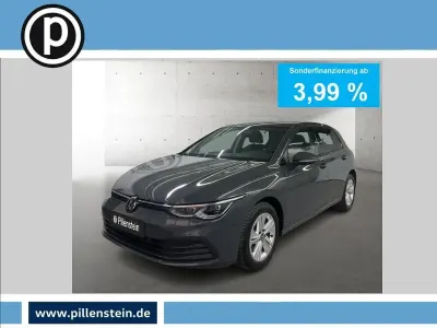 Gebraucht VW Golf VIII