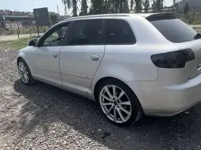 Gebraucht Audi A3