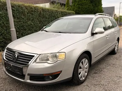 Gebraucht VW Passat