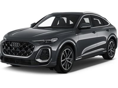 Usata Audi Q5 Sportback 204 CV (150 kW) 2024 SUV