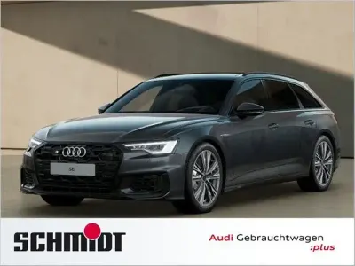 Gebraucht Audi S6 Sport 344 PS (253 kW) 2025 Daytonagrau perleffekt Kombi