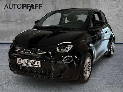 Cinema schwarz Neu 2025 Fiat 500e Red Kleinwagen | 26.990 €
