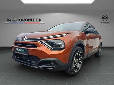 Citroën e-C4