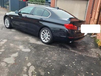 BMW 525