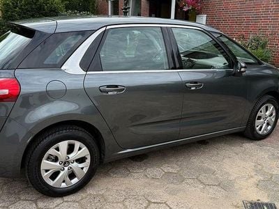 Citroën C4 Picasso