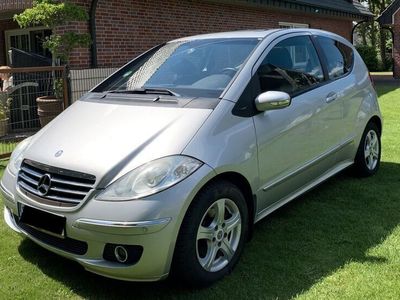 Mercedes A150