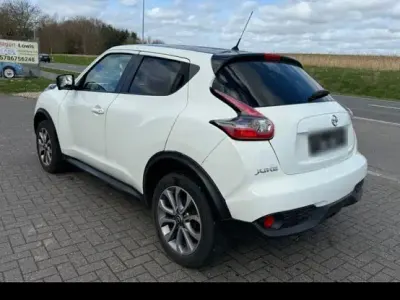Gebraucht Nissan Juke