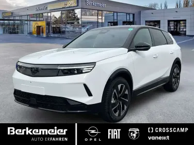 Gebraucht Opel Grandland Electric
