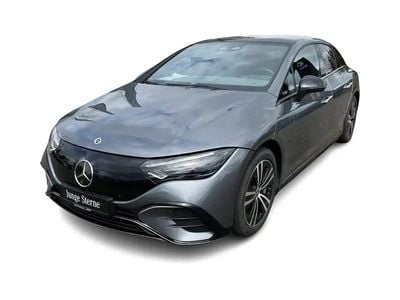 Mercedes EQE350