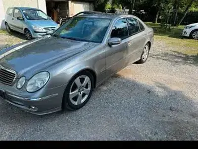 Gebraucht Mercedes E240