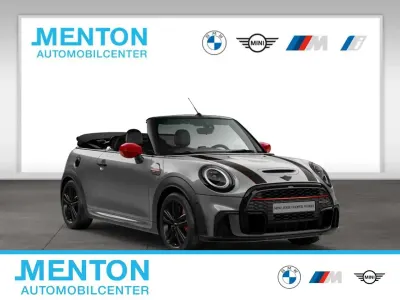 Gebraucht Mini John Cooper Works Cabriolet