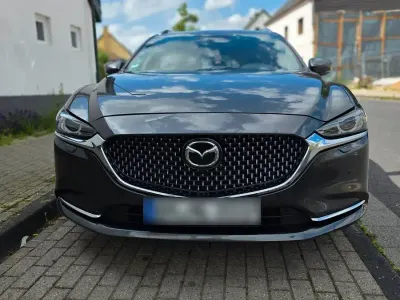Gebraucht Mazda 6