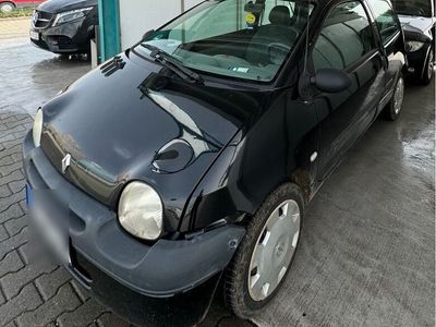 gebraucht Renault Twingo Servo TÜV 2025