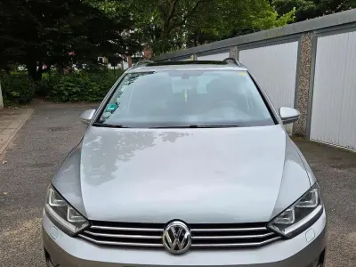 Gebraucht VW Golf Sportsvan