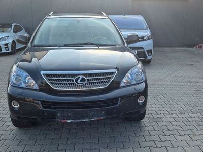 Lexus RX400h