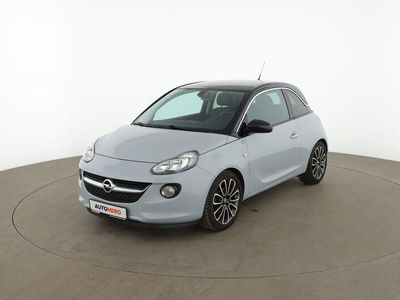 gebraucht Opel Adam 1.4 Unlimited, Benzin, 10.530 €