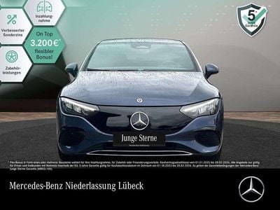 Mercedes EQE300