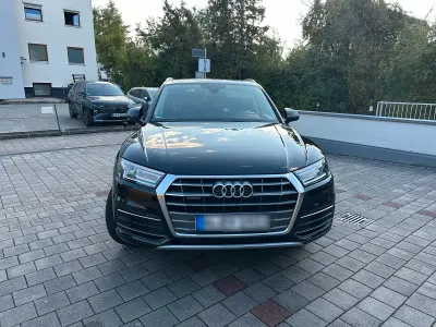 Gebraucht Audi Q5