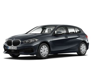 gebraucht BMW 118 i Hatch