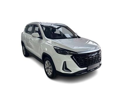 Neu Baic X55 116 PS (85 kW) 2026 Metallic SUV