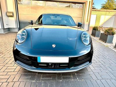 Porsche 911 Carrera
