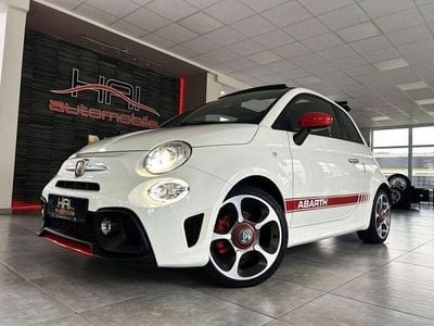 Abarth 595C