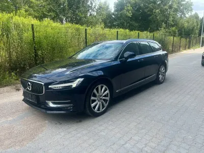 Gebraucht Volvo V90