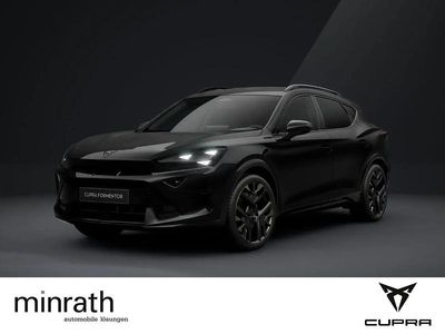 Nuova Cupra Formentor VZ2 200 CV (147 kW) 2026 Nero SUV