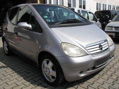 Mercedes A140