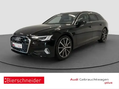 Gebraucht Audi A6