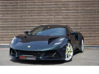 Gebraucht Lotus Emira
