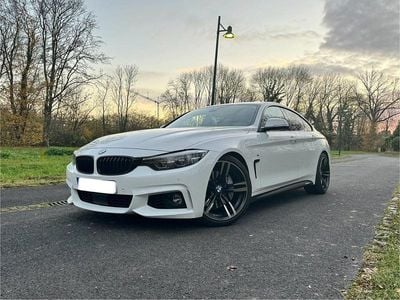 BMW 440