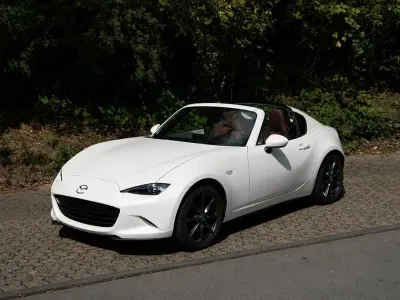Gebraucht Mazda MX5