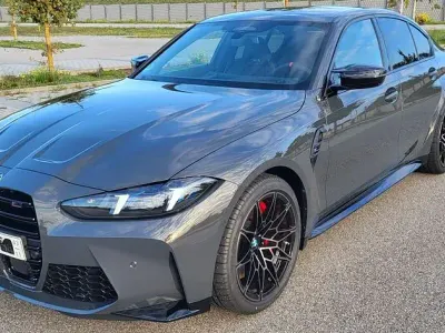 Gebraucht BMW M3