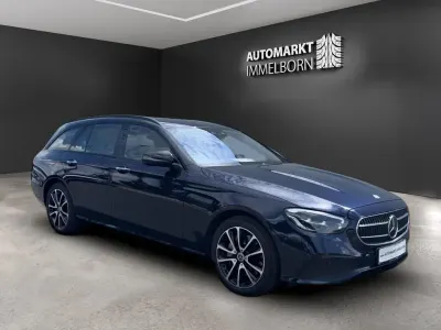 Gebraucht Mercedes E220