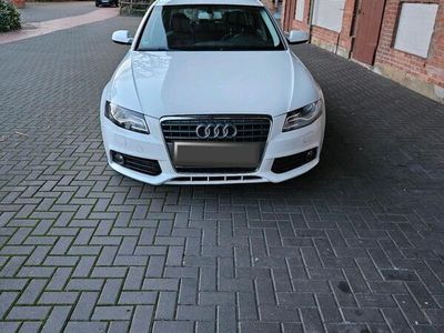 gebraucht Audi A4 1.8 Tfsi